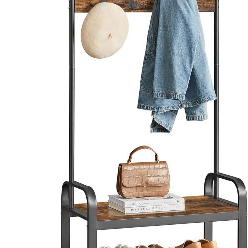 img-02c22ac9ad62bcbd069a Coat Rack with Shoe Bench
